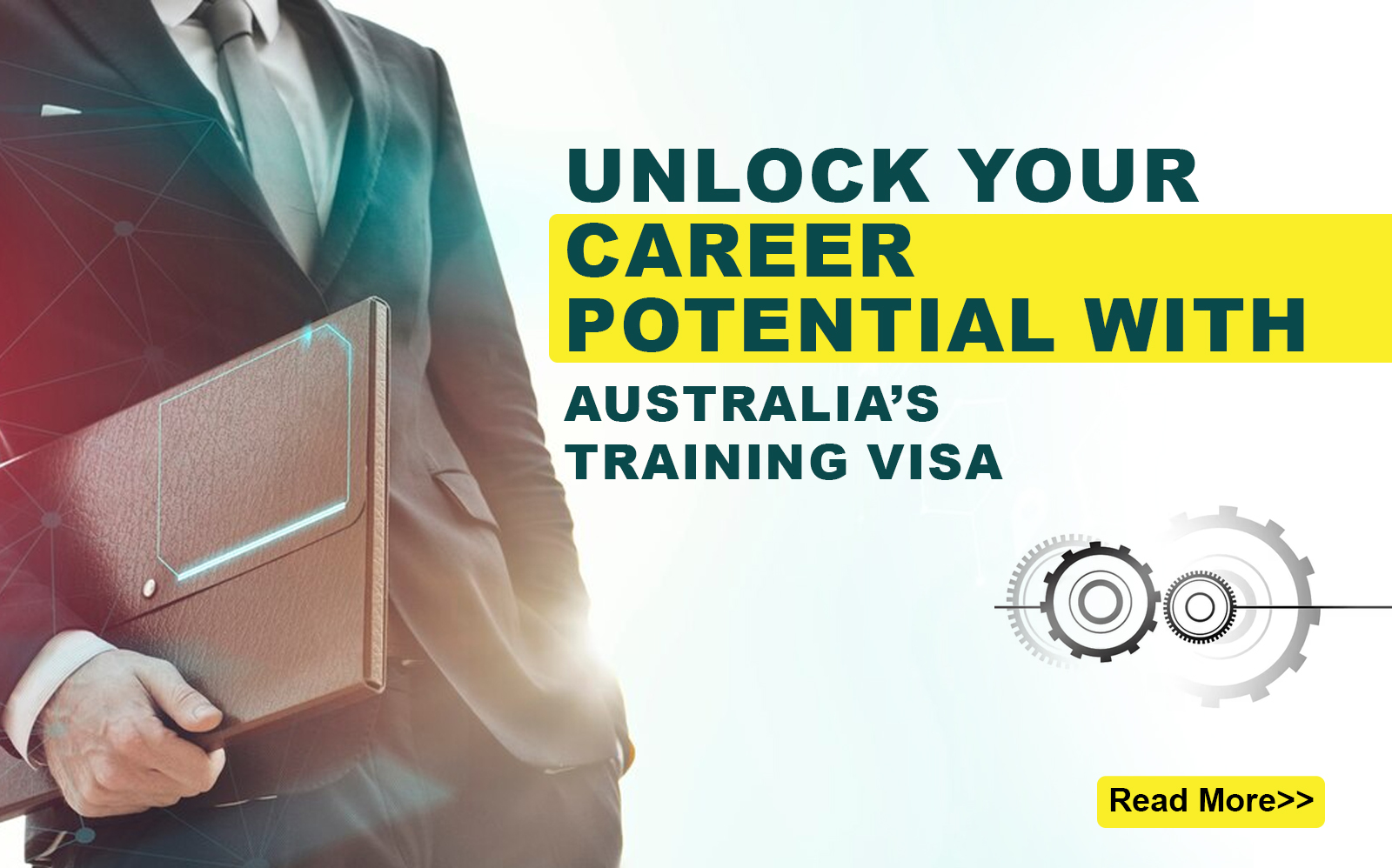Unlock Your Career Potential with Australia’s Training Visa