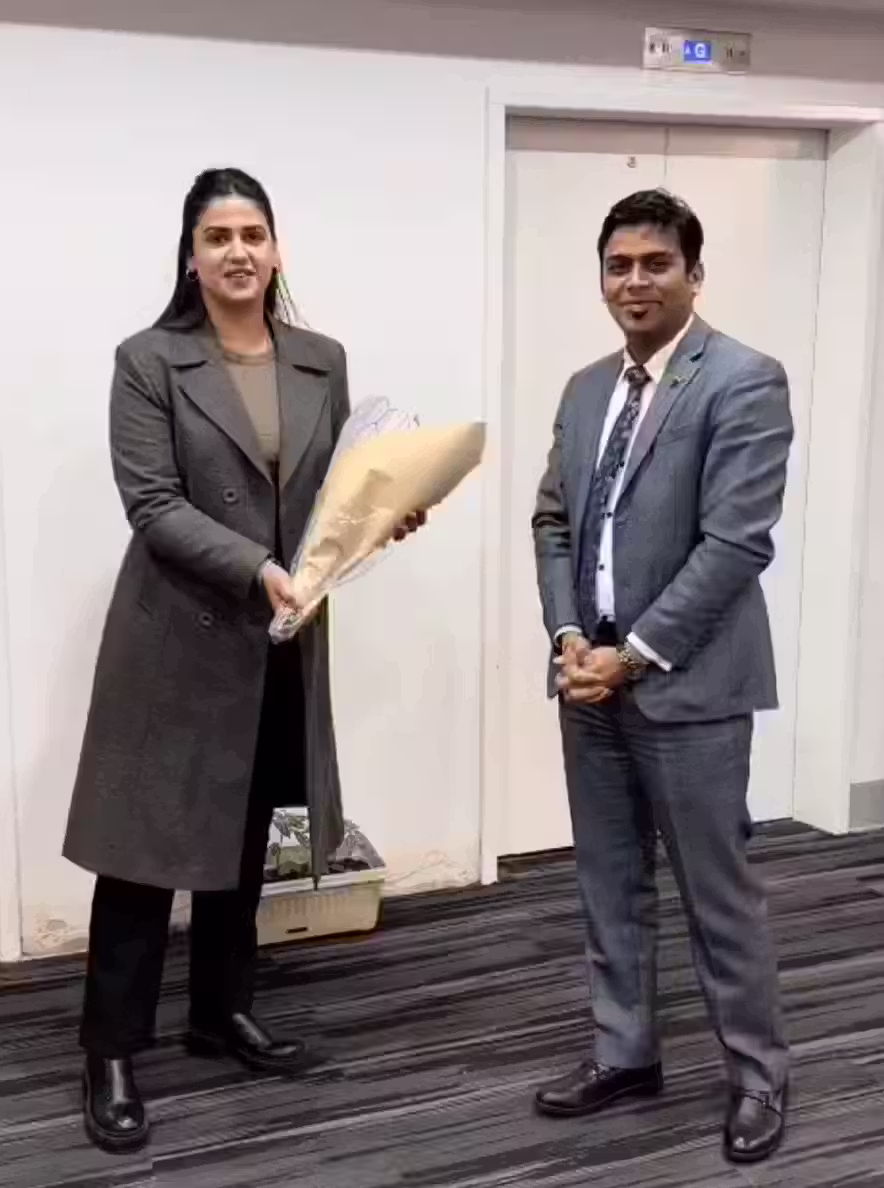 Pranjal Dahiya - Haryanvi Singer